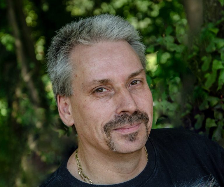 Robert Sölch, Werbetechnik Sölch, Hochzeitsmesse-Keferloh
